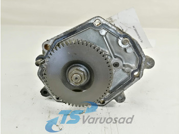 Stuurpomp voor Vrachtwagen Scania Steering hydraulic pump 119113: afbeelding 4