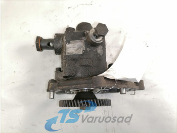 Stuurpomp voor Vrachtwagen Scania Steering hydraulic pump 119113: afbeelding 2