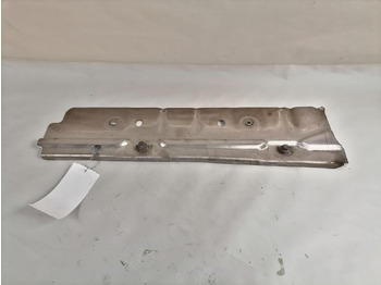 Geluiddemper voor Vrachtwagen Scania Summuti katte kandur 2756665: afbeelding 3