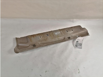 Geluiddemper voor Vrachtwagen Scania Summuti katte kandur 2756665: afbeelding 2