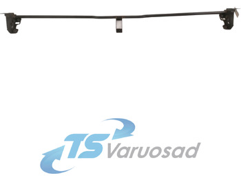 Carrosserie en exterieur SCANIA