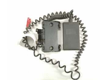 Ophanging voor Vrachtwagen Scania Suspension control 1430269: afbeelding 2