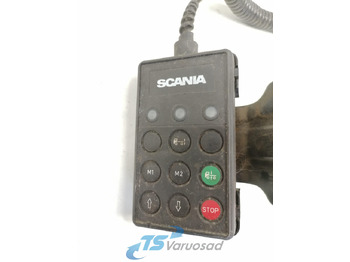 Ophanging voor Vrachtwagen Scania Suspension control 1430269: afbeelding 2