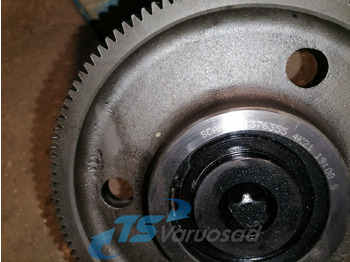 Motor en onderdelen voor Vrachtwagen Scania Timing gear 1376355: afbeelding 3