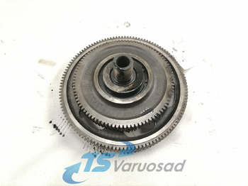 Motor en onderdelen SCANIA
