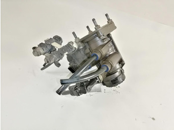 Remventiel voor Vrachtwagen Scania Trailer brake pressure control 2199282: afbeelding 2