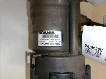Remventiel voor Vrachtwagen Scania Trailer brake pressure control 2199282: afbeelding 5