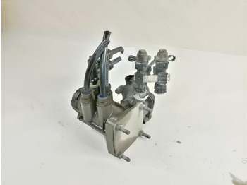 Remventiel voor Vrachtwagen Scania Trailer brake pressure control 2199282: afbeelding 3