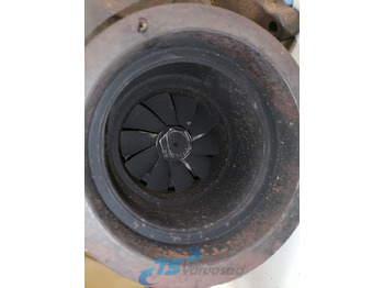 Universeel onderdeel voor Vrachtwagen Scania Turbo 2387824: afbeelding 5