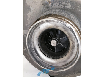 Universeel onderdeel voor Vrachtwagen Scania Turbo 2387824: afbeelding 4