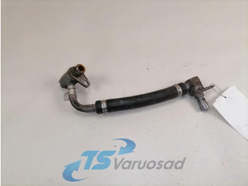 Turbolader SCANIA