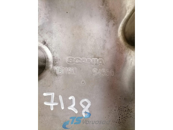 Cilinderkop voor Vrachtwagen Scania Valve cover 1511983: afbeelding 3