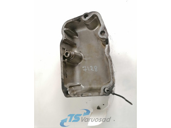 Cilinderkop voor Vrachtwagen Scania Valve cover 1511983: afbeelding 2