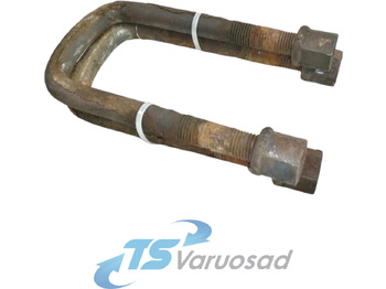 Ophanging SCANIA
