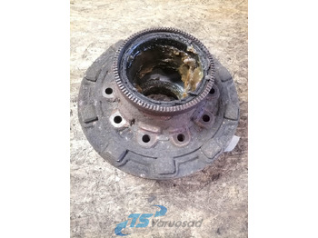 Universeel onderdeel voor Vrachtwagen Scania Wheel hub 1382884: afbeelding 3