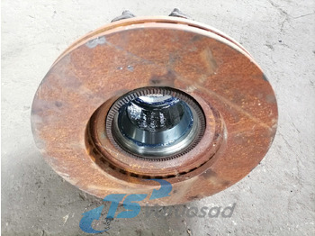 Naaf voor Vrachtwagen Scania Wheel hub 2290542: afbeelding 4