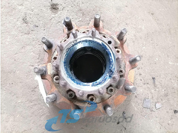 Naaf voor Vrachtwagen Scania Wheel hub 2290542: afbeelding 2