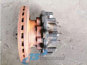 Naaf voor Vrachtwagen Scania Wheel hub 2290542: afbeelding 3