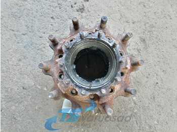 Naaf voor Vrachtwagen Scania Wheel hub 2290542: afbeelding 2