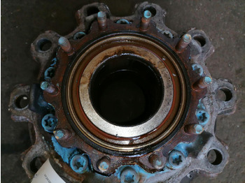 Naaf voor Vrachtwagen Scania Wheel hub 2603319: afbeelding 3