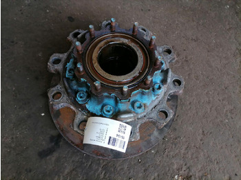 Naaf voor Vrachtwagen Scania Wheel hub 2603319: afbeelding 2