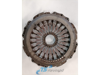 Koppeling en onderdelen SCANIA