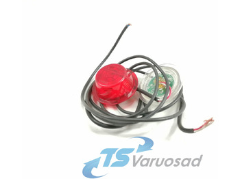 Lichten/ Verlichting