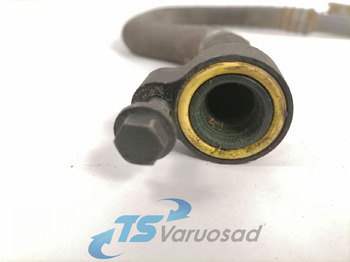 Verwarming/ Ventilatie voor Vrachtwagen Volvo A/C pipe 20787443: afbeelding 2