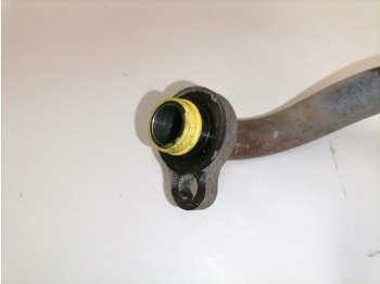 Verwarming/ Ventilatie voor Vrachtwagen Volvo A/C pipe 84054039: afbeelding 3