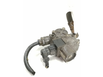 Remventiel VOLVO