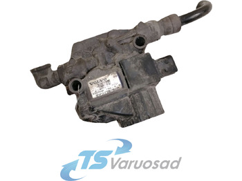 Remventiel VOLVO