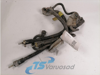 Brandstoftoevoer VOLVO