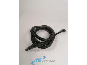 Brandstoftoevoer VOLVO