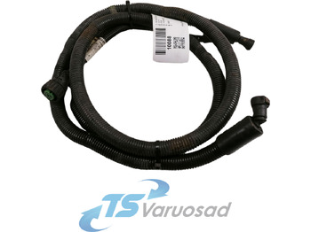 Brandstoftoevoer VOLVO
