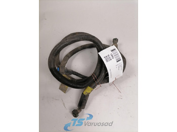 Brandstoftoevoer VOLVO