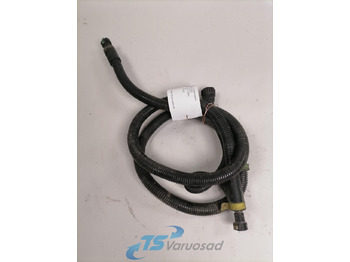 Brandstoftoevoer VOLVO