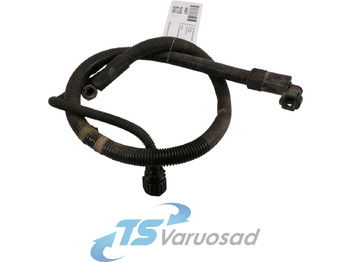 Brandstoftoevoer VOLVO