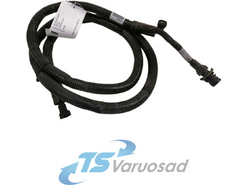 Brandstoftoevoer VOLVO