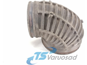 Luchtinlaatsysteem VOLVO