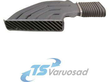 Luchtinlaatsysteem VOLVO