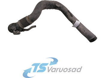 Luchtinlaatsysteem VOLVO