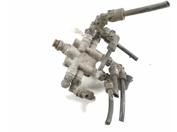 Remventiel voor Vrachtwagen Volvo Air pressure control valve 21225479: afbeelding 2