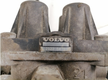 Remventiel voor Vrachtwagen Volvo Air pressure control valve 21225479: afbeelding 4