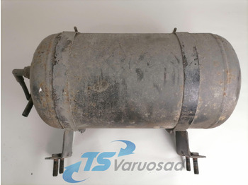 Universeel onderdeel voor Vrachtwagen Volvo Air tank 12345: afbeelding 4 Universeel onderdeel voor Vrachtwagen Volvo Air tank 12345: afbeelding 4