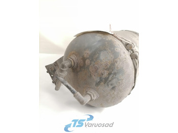 Universeel onderdeel voor Vrachtwagen Volvo Air tank 12345: afbeelding 3 Universeel onderdeel voor Vrachtwagen Volvo Air tank 12345: afbeelding 3