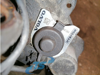 Remdelen voor Vrachtwagen Volvo Brake caliper 21487605: afbeelding 4