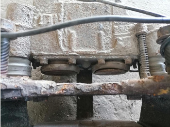 Remdelen voor Vrachtwagen Volvo Brake caliper 21487612: afbeelding 5 Remdelen voor Vrachtwagen Volvo Brake caliper 21487612: afbeelding 5