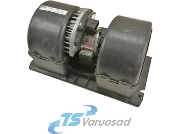 Verwarming/ Ventilatie VOLVO