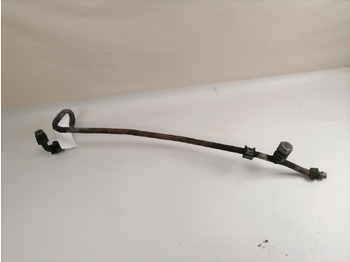 Compressor voor Vrachtwagen Volvo Compressor air pipe 22311001: afbeelding 2