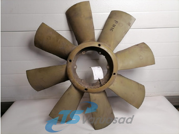 Ventilator VOLVO